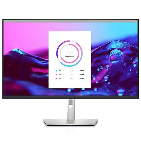 32 DELL P3222QE IPS 4K 8MS 60HZ HDMI DP USB