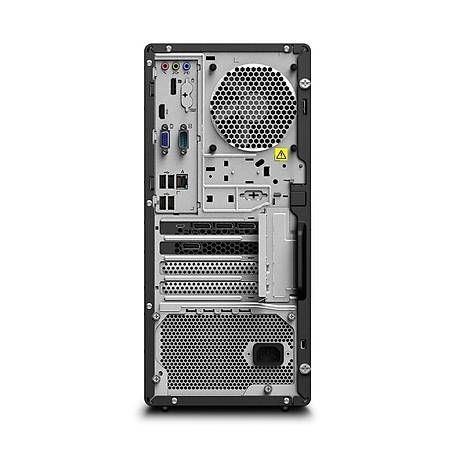 LENOVO WS P348 30EQ016TTX i7-11700 2x16GB 1TB+256GB SSD 4GB T1000 W10 
