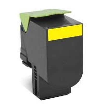 Lexmark 80C8XY0 Sar Return Toner 4000 Sayfa