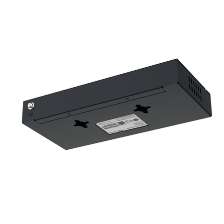 RUIJIE REYEE RG-ES108D 8 PORT 10/100 SWITCH METAL KASA 
