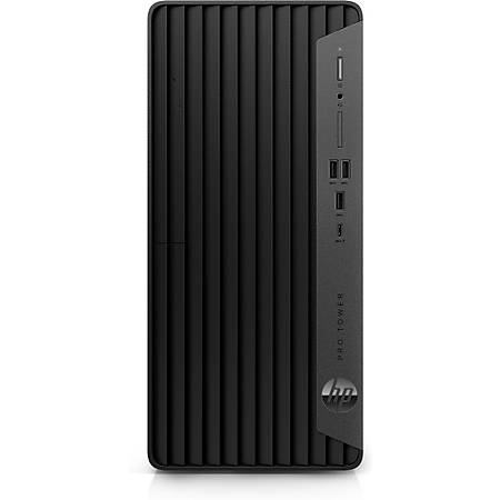 HP 400 G9 6A750EA i5-12400 16 GB 512 GB SSD UHD Graphics 730 Masast Bilgisayar
