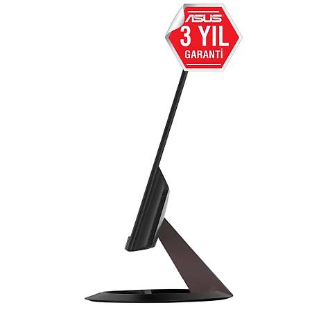 23.8 ASUS VZ249HE FHD IPS 5MS 75HZ HDMI VGA