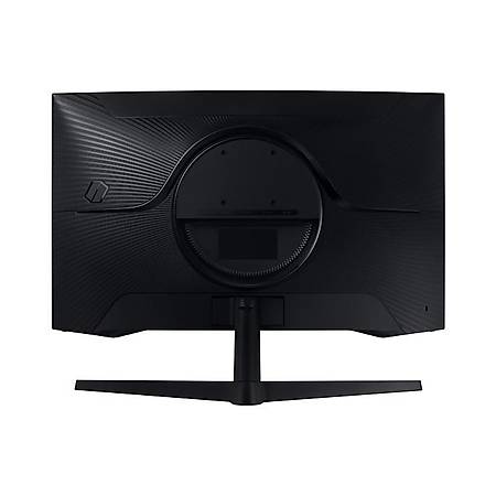 27 SAMSUNG LS27AG550EPXUF VA QHD 165HZ 1MS HDMI DP