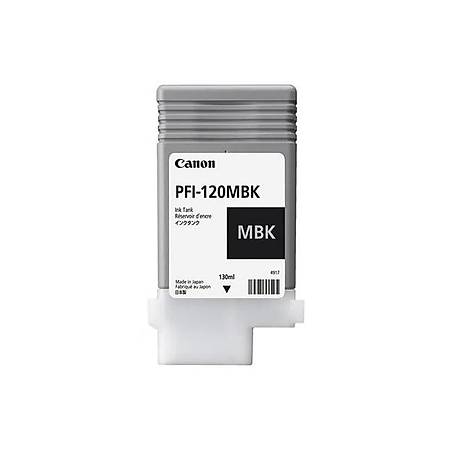 Canon PFI-120 MBK Mrekkep K. 2884C001
