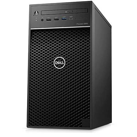 DELL WS 3650_W-1350-2 8GB 256GB SSD 2GB P400 W10PRO