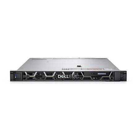 DELL POWEREDGE PER4504A R450 XEON 4310 32GB 1x1.2TB 600W