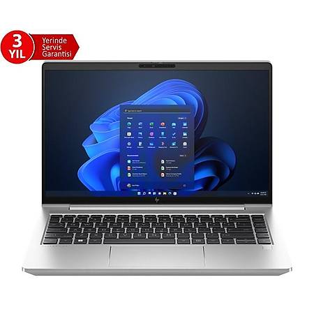 HP EliteBook 640 G10 8A571EA i7-1355U 16 GB 512 GB SSD Iris Xe Graphics 14