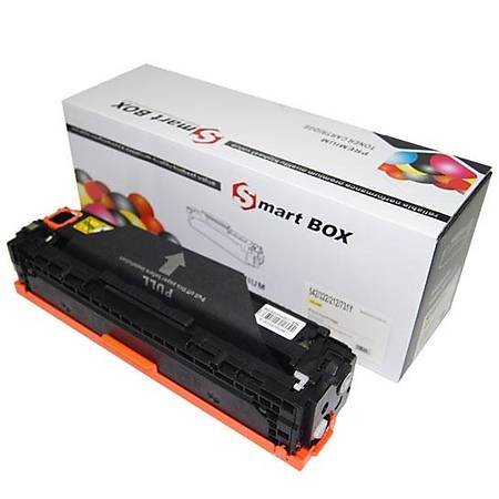 HP 128A CE322A Muadil Toner, Hp CM1415, CM1415FN, CP1525N, CP1525NW Muadil Sar Toner