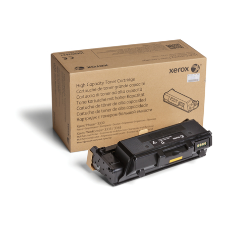 Xerox 106R03621 Phaser 3330 - WorkCentre 3335 - 3345 Orjinal Toner