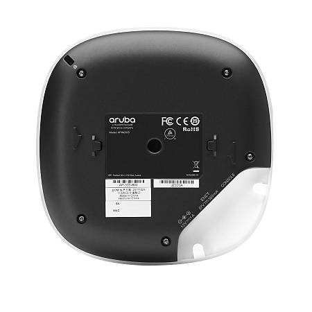 HPE ARUBA AP303(RW) JZ320A 1PORT 300Mbps ACCESS POINT