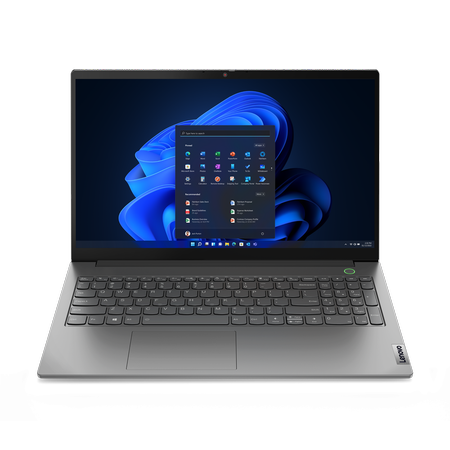 LENOVO ThinkBook 15 21DJ00G9TX i7-1255U 8GB 512GB 15.6" FDOS