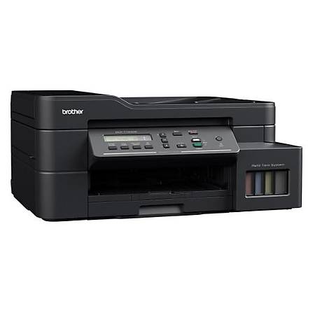 BROTHER DCP-T720DW RENKL TANKLI YAZ/TAR/FOT ADF Wi-Fi A4