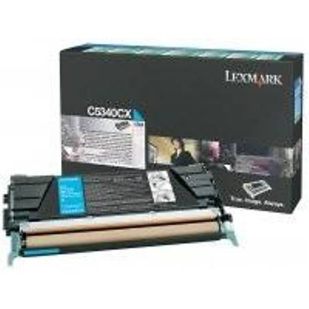 Lexmark C5340CX Toner