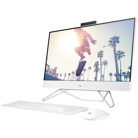 HP 24-CB1027NT 78J71EA i7-1255U 16G 1TB SSD 23.8" FDOS