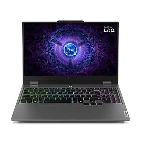 LENOVO LOQ 83GS00P8TR i5-12600HX 16GB 1TB SSD 6GB RTX3050 144Hz 15.6 FDOS