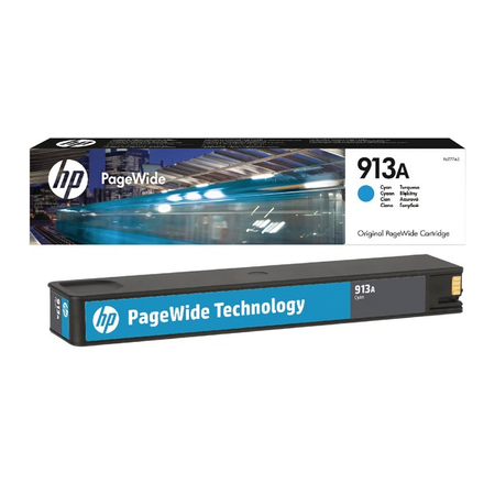 HP 913A MAV KARTU - HP 913A F6T77AE ORJINAL MAV KARTU