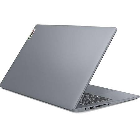 Lenovo IdeaPad Slim 3 15IAN8 82XB00HMTX Laptop | Intel N100 8GB 128GB SSD 15.6 �n�