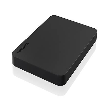 4TB Canvio Basics 2.5" USB3.0 TOSHIBA HDTB440EK3CA