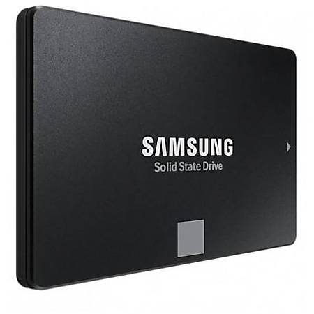 4TB SAMSUNG 870 EVO 560/530MB/s MZ-77E4T0BW SSD