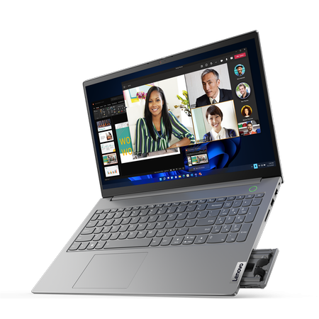 LENOVO ThinkBook 15 21DJ00G9TX i7-1255U 8GB 512GB 15.6" FDOS
