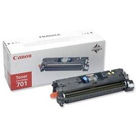 Canon Ep-701M Toner Kartu