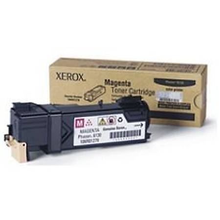 Xerox Phaser 6130 Magenta Toner (106R01283)