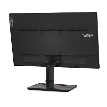 21.5 LENOVO ThinkVision S22e-20 62C6KAT1TK FHD LED HDMI, VGA