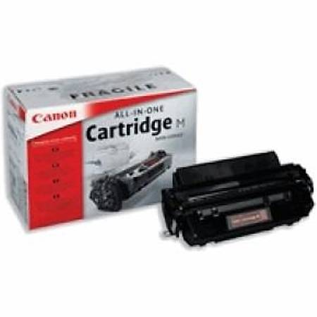 Canon M Toner Kartu