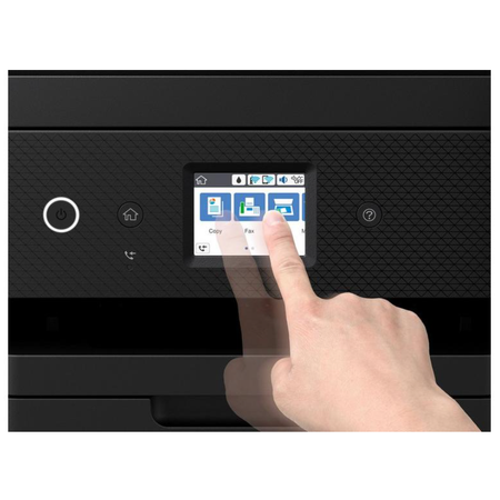 EPSON ECOTANK L6290 RENKL YAZ/TAR/FOT/FAX Wi-Fi A4