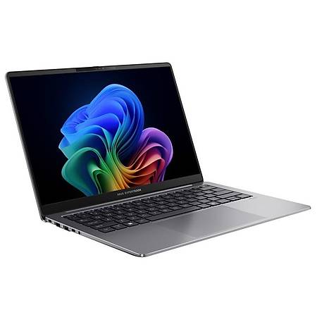 ASUS NB EXPERTBOOK P5405 AI ULTRA7 258V 32GB 1TB SSD 14 DOS - YAPAY ZEKA DESTEKLI