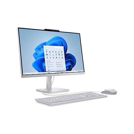 Lenovo A100 F0J6002UTR Intel Core i3 N305 8GB 512GB SSD Freedos 23.8