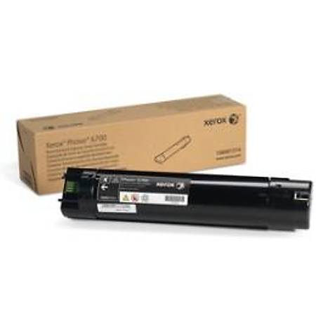 Xerox Phaser 6700 Black Toner (106R01514)
