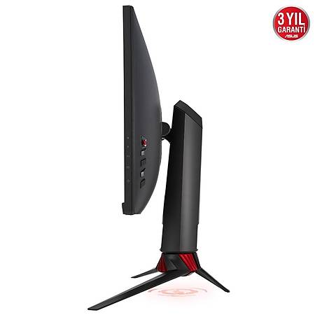 27 ASUS XG279Q IPS QHD 1MS 170HZ HDMI DP