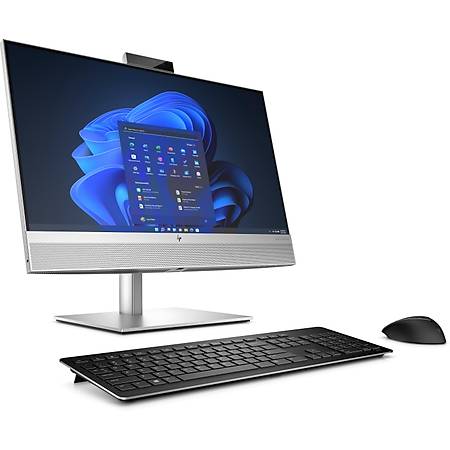 HP EliteOne 840 G9 6D9C5AW AIO i5-12500 16GB 256GB SSD 23.8 TOUCH W11PRO