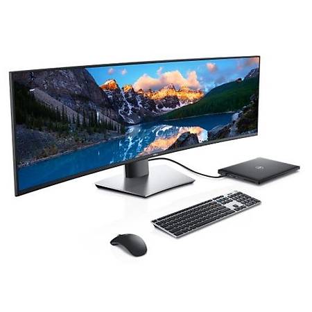 DELL U4919DW ULTRASHARP 49 CURVED USB-C MONTOR