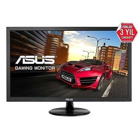 21.5 ASUS VP228HE FHD LED 1MS HDMI VGA