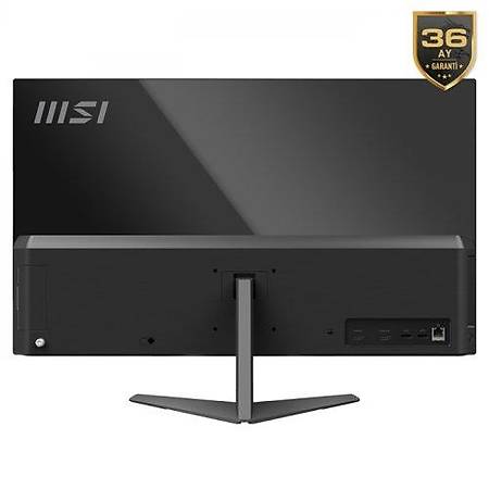MSI MODERN AM271 11M-015XTR AIO 5-1135G7 16GB 1TB+256GB SSD 27" DOS