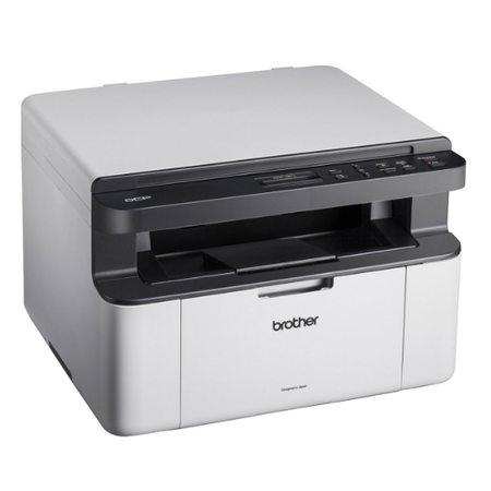 BROTHER DCP-1511 LAZER YAZ/TAR/FOT A4 WiFi-2xTONER