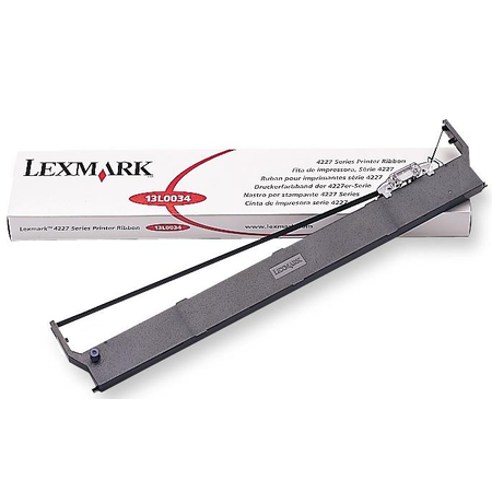 Lexmark 13L0034 erit - Lexmark 4227 - 4227 Plus Orjinal erit