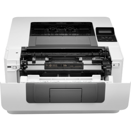 HP Lazerjet Pro M404DW W1A56A Mono Lazer Yazc