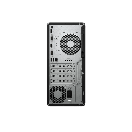 HP PRO TOWER 290 G9 B70VDAT i5-12500 8GB 512GB SSD FDOS