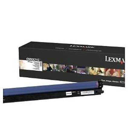Lexmark C950X71G Siyah PhotoConductor Unit