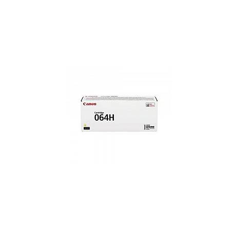 Canon CRG 064 H Y 4932C001AA