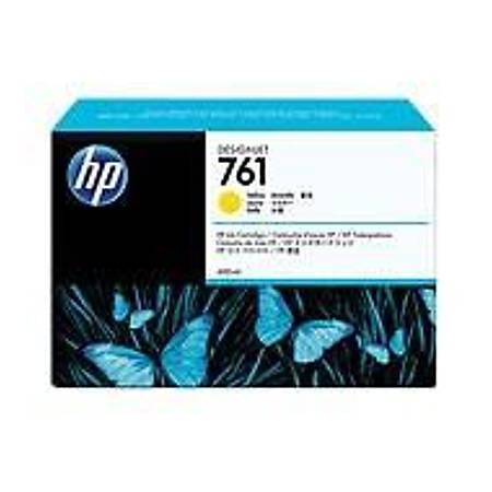HP CM992A Yellow  Mrekkep Kartu (761)