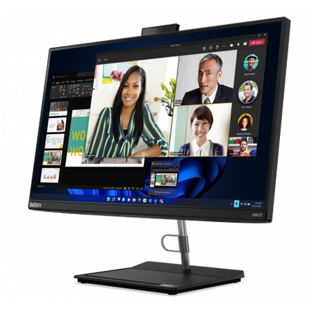 LENOVO Neo 30A 12B10045TX AIO i3-1220P 4GB 256GB 21.5 FDOS