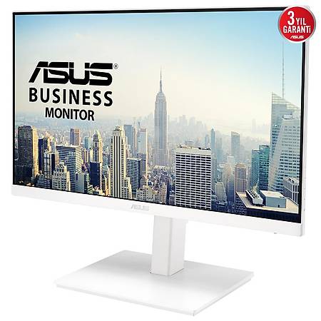 23.8 ASUS VA24EQSB-W IPS 75HZ 5MS HDMI VGA