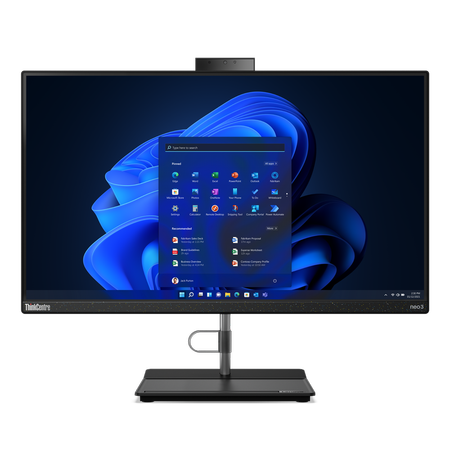 LENOVO ThinkCentre Neo 30A 12B0002BTX i5-1240P 8GB 256GB SSD 23.8 FreeDOS