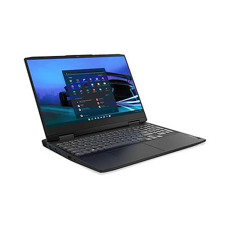 LENOVO IDEAPAD GAMING 3 82S9016LTX i5-12450H 16GB 1TB SSD RTX3050 15.6 FreeDOS