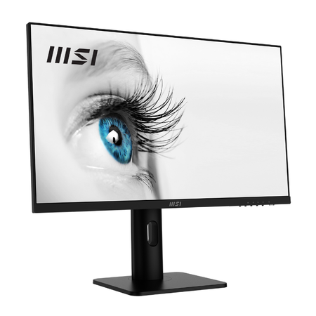 27 MSI PRO MP273 IPS FHD 5MS 75HZ HDMI DP