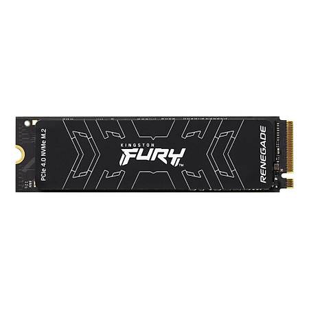 2TB KINGSTON FURY PCIe 4.0 SFYRD/2000G